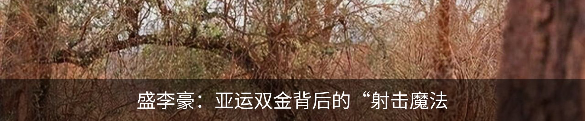 热点资讯